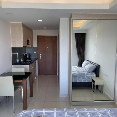 Laguna Beach Resort 2 Jomtien Beach Exterior photo