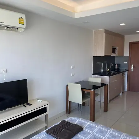 Laguna Beach Resort 2 Jomtien Beach Exterior photo