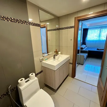 Laguna Beach Resort 2 Jomtien Beach Exterior photo
