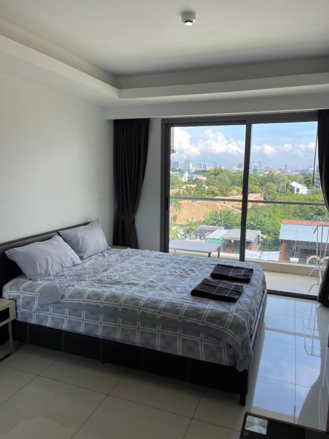 Laguna 2 Apartemen Pantai Jomtien