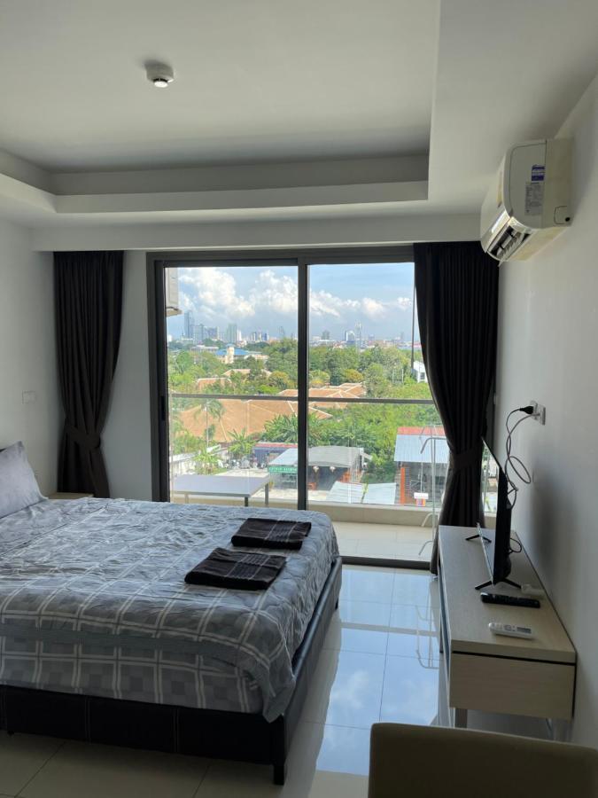 Laguna 2 Apartemen Pantai Jomtien