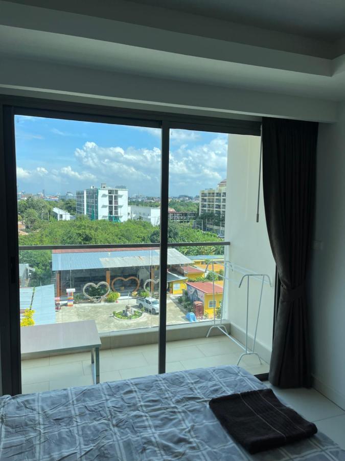 Laguna 2 Apartemen *