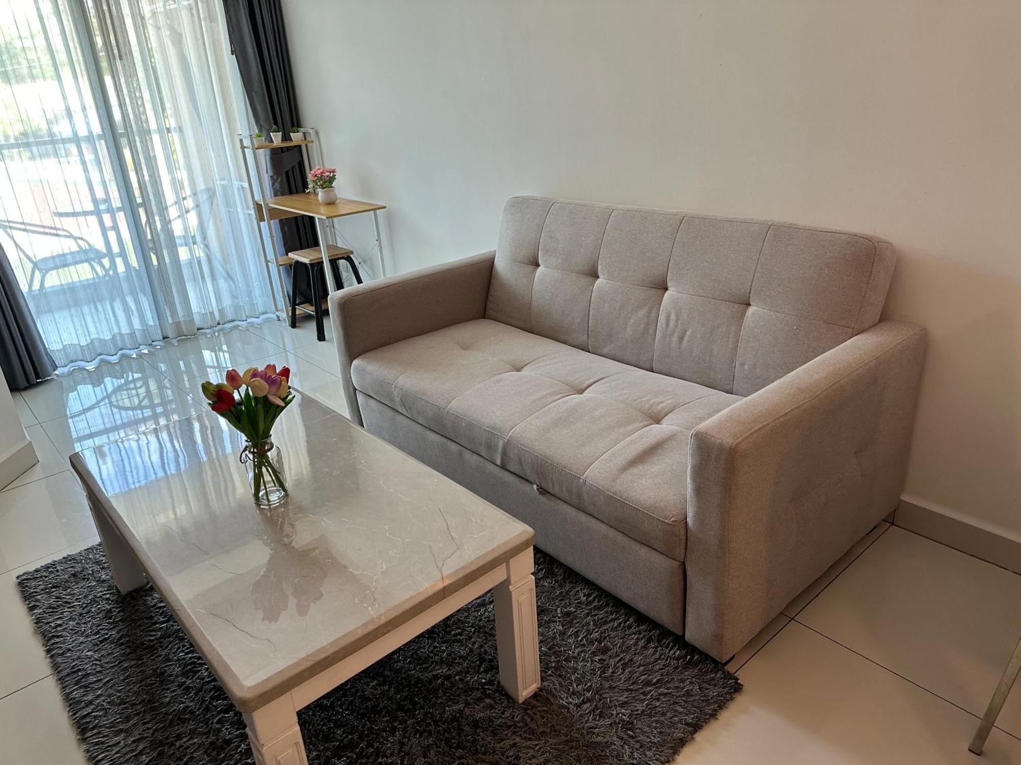 Laguna 2 Apartemen *