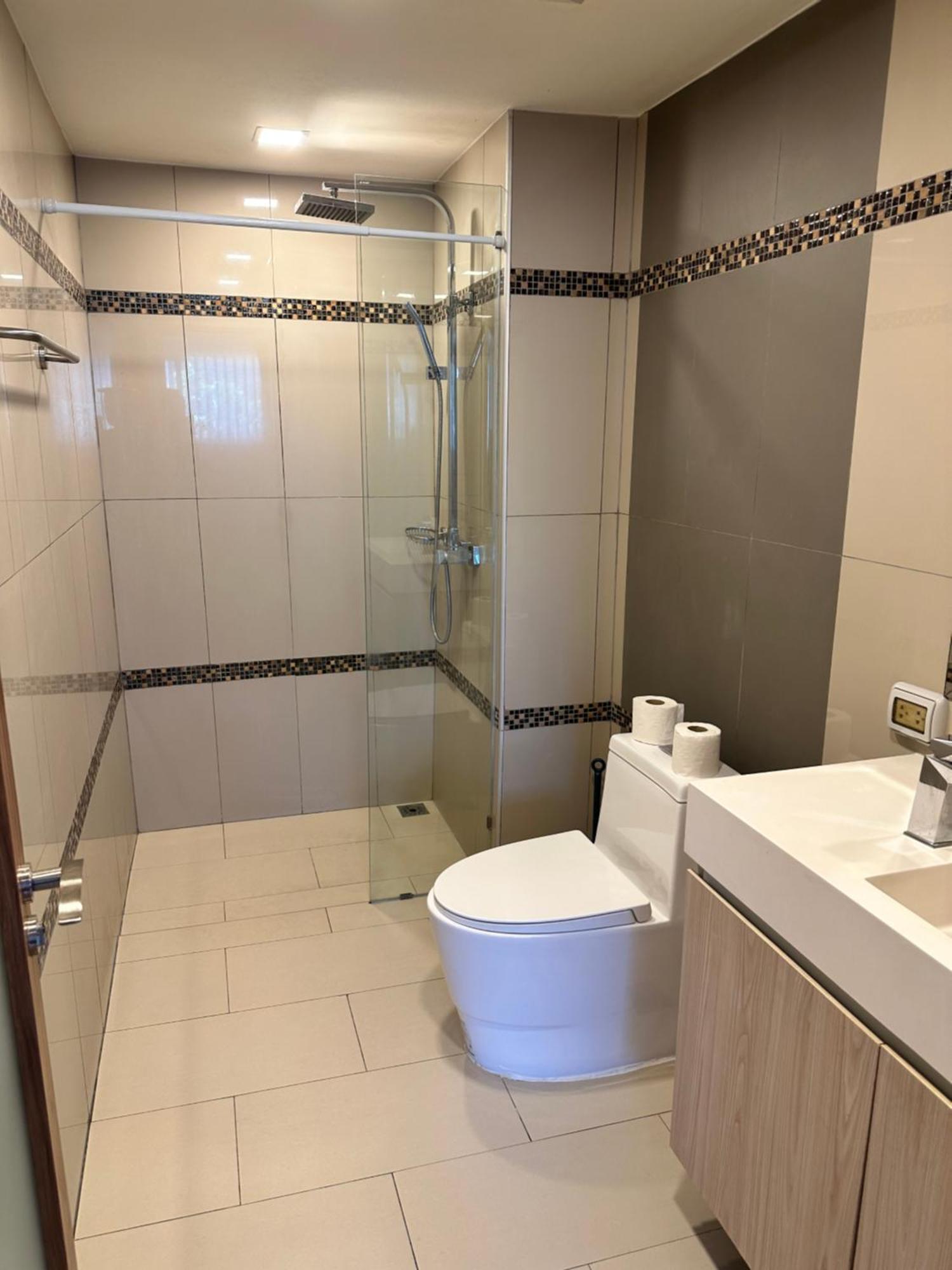 Laguna 2 Apartemen Pantai Jomtien