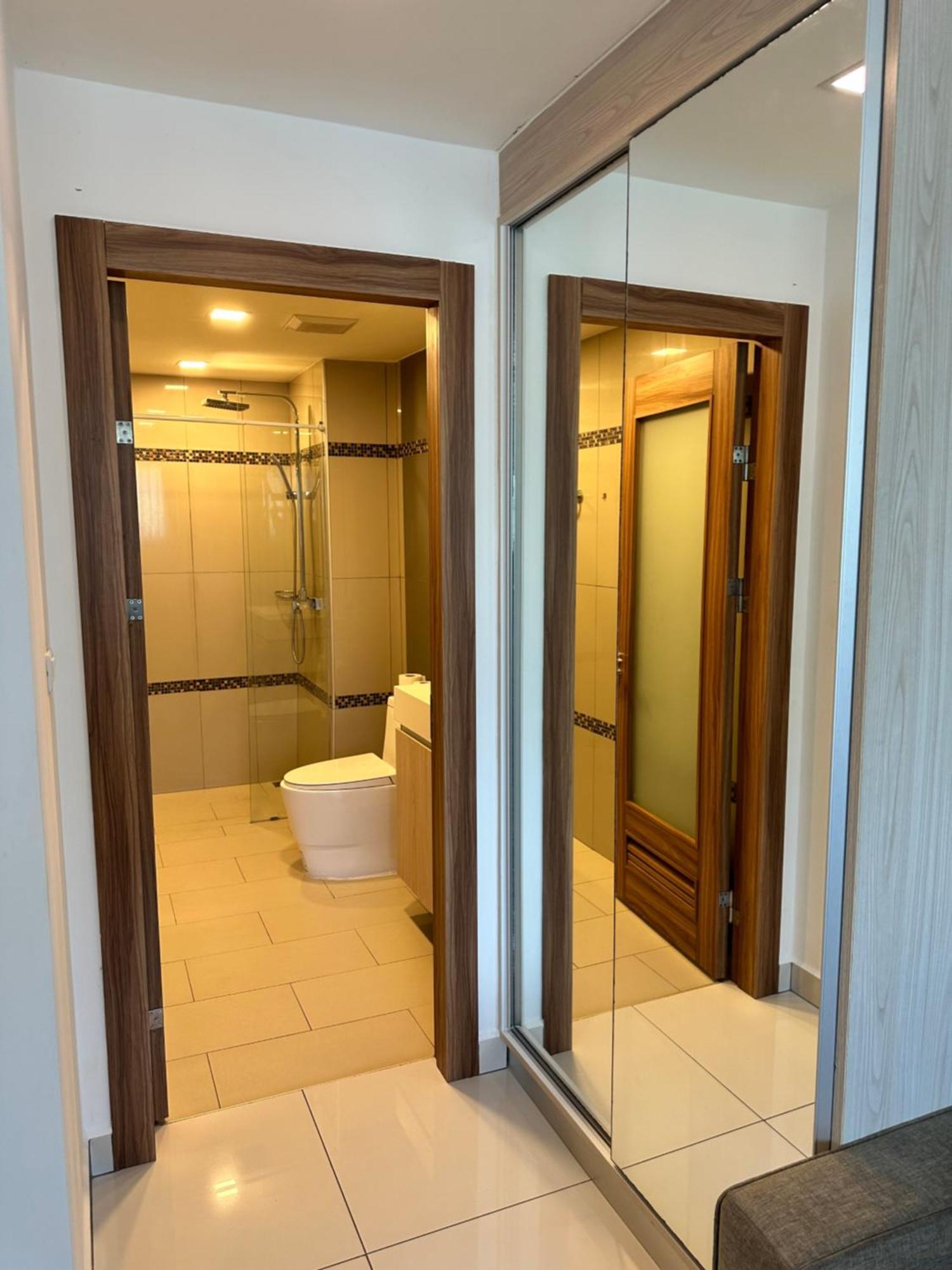 Apartemen Laguna 2