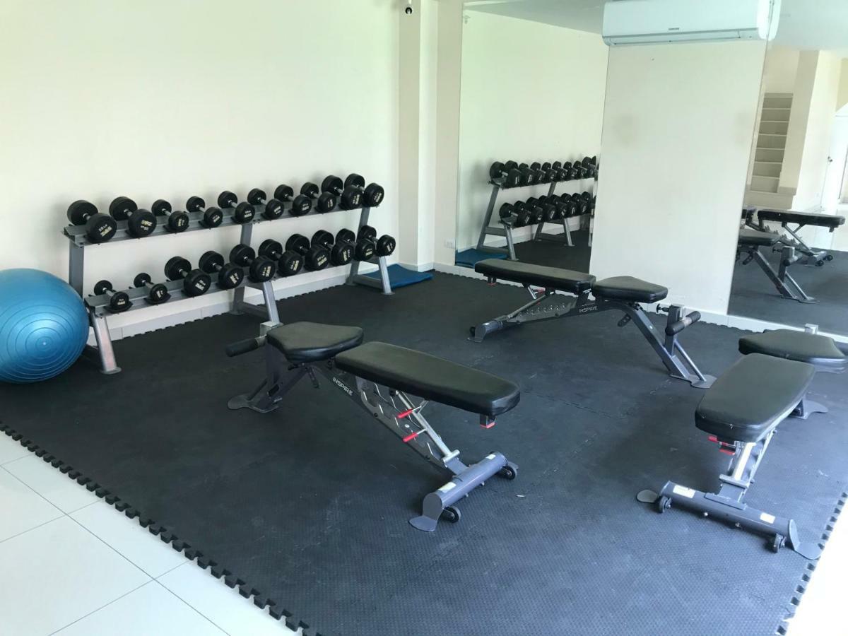 Apartemen Laguna 2 Pantai Jomtien