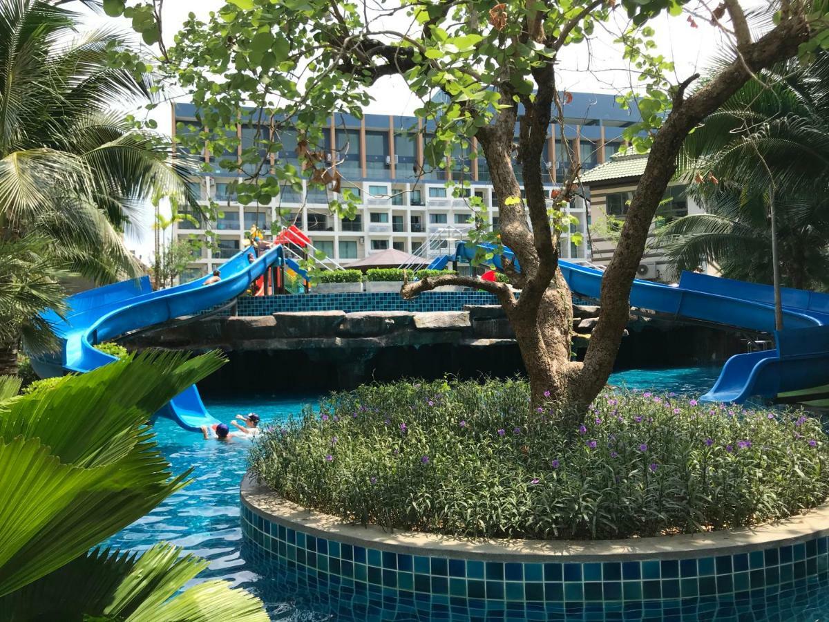 Laguna 2 Apartemen