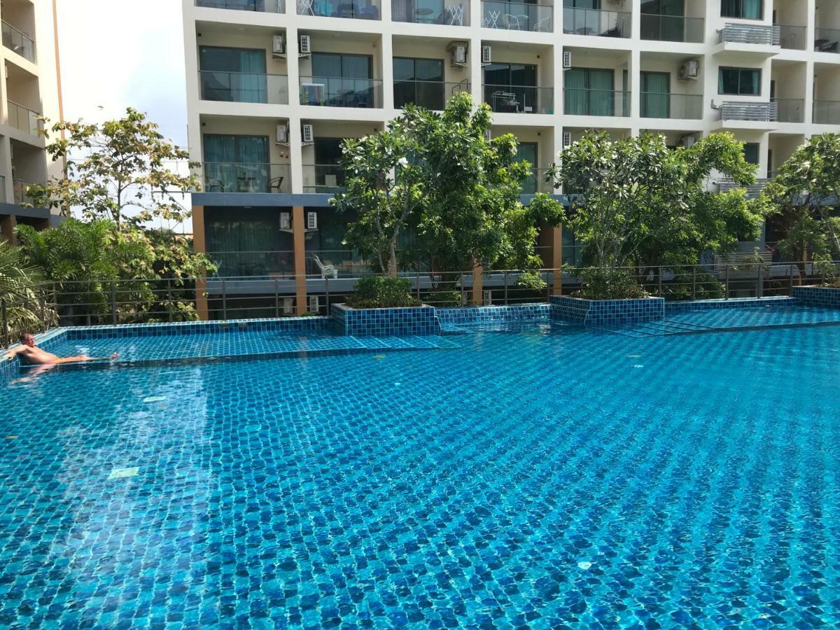 Laguna 2 Apartemen *
