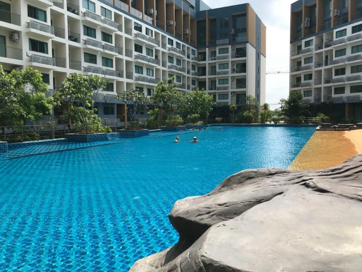 Laguna 2 * Pantai Jomtien