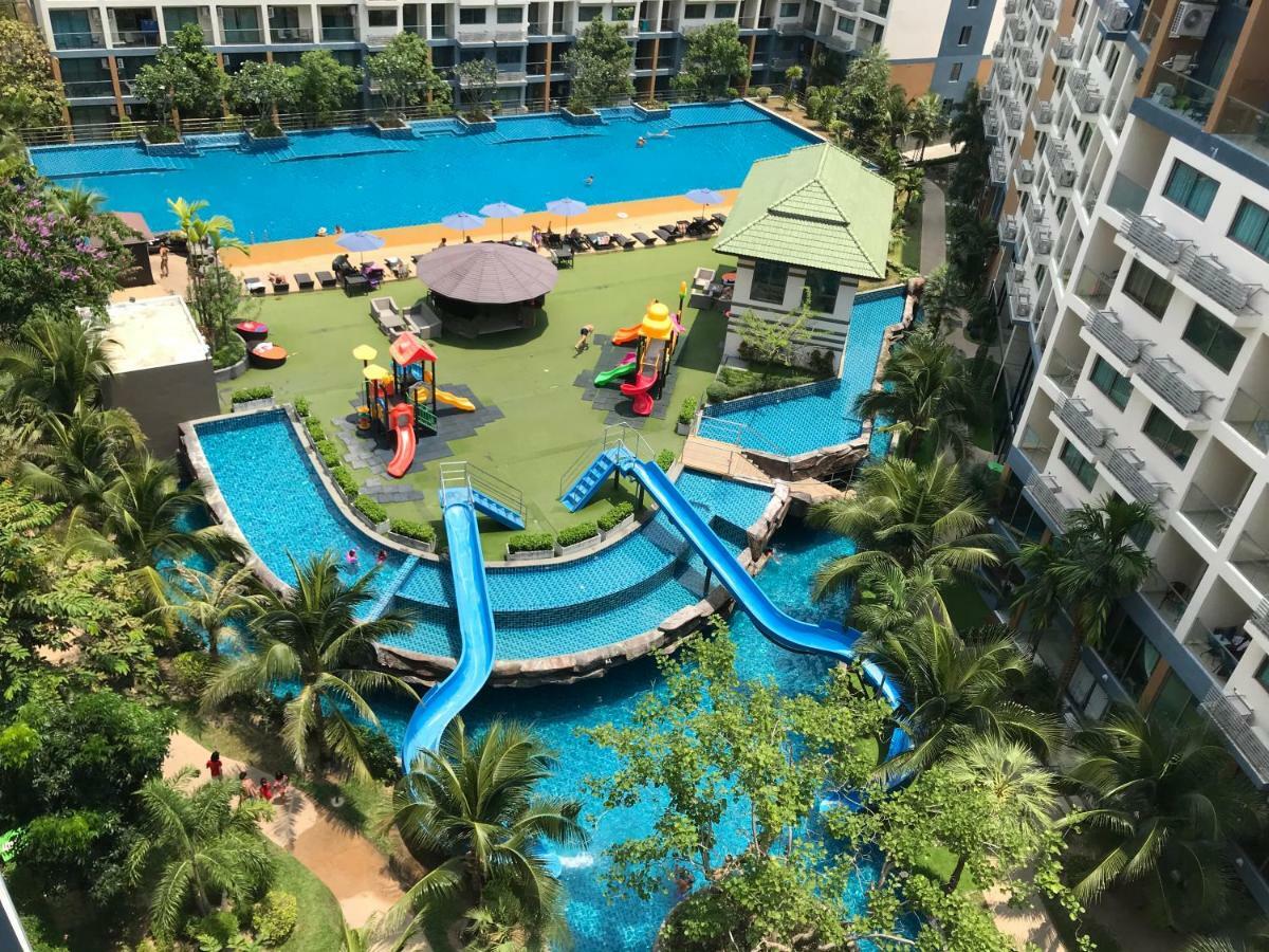 Apartemen Laguna 2 *