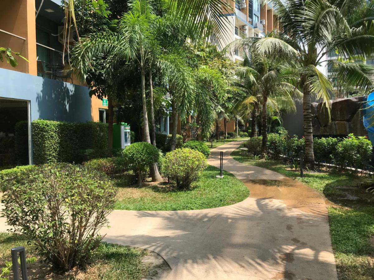 Apartemen Laguna 2 *